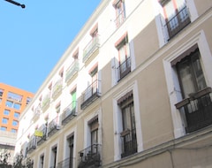 Hotel Retiro (Madrid, Spain)