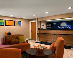 Khách sạn Days Inn By Wyndham Chattanooga/Hamilton Place (Chattanooga, Hoa Kỳ)