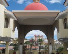 Las Palmas Hotel & Suites (San José del Cabo, México)