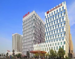 Anyang Wanda Realm Hotel (Anyang, China)