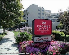 Hotel Crowne Plaza Foster City-San Mateo (Foster City, USA)