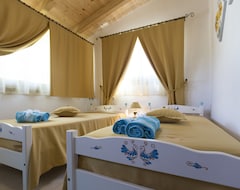 Bed & Breakfast Sa Mariposa (Ittiri, Ý)