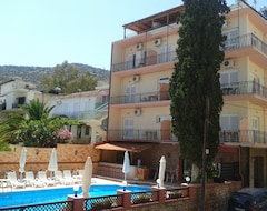Hotel Thetis (Tolo, Greece)