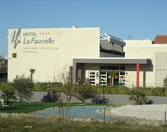 Hotel La Fauceille (Perpignan, Francia)