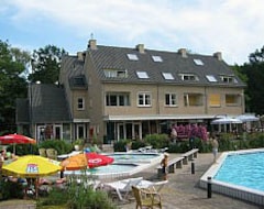 Hotelli Bonte Vlucht (Doorn, Hollanti)