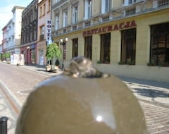 Hotelli Ratuszowy (Bydgoszcz, Puola)