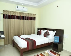 HOTEL PRAKAASH COMFORTS (Mysore, Indien)