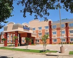 Khách sạn Baymont by Wyndham Dallas/ Love Field (Dallas, Hoa Kỳ)
