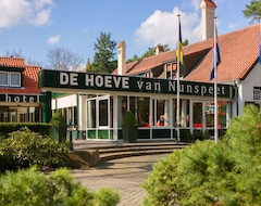 Hotel De Hoeve Van Nunspeet (Nunspeet, Holland)