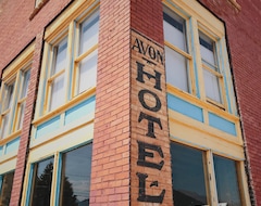 Hotel The Avon (Silverton, USA)