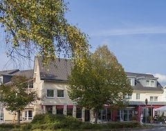 Hotel Am Markt Garni - Aegidienberg (Bad Honnef, Alemania)