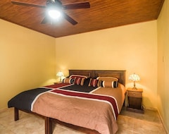 Hotel Bed & Breakfast: La Terraza Guest House (Grecia, Kostarika)