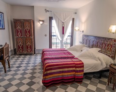 Hotel Alcoba del Rey de Sevilla (Sevilla, Španjolska)