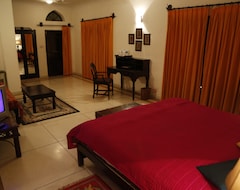 Khách sạn Devi Bhawan - A Heritage Hotel (Jodhpur, Ấn Độ)