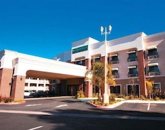 Otel La Quinta Inn & Suites Temecula (Temecula, ABD)
