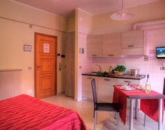 Căn hộ có phục vụ Residence Bellevue Apartments (Pietra Ligure, Ý)