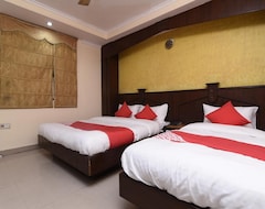 Hotel OYO 18829 Ratan Deep (New Delhi, Indija)