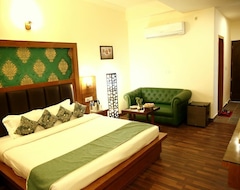 Hotel Jassritha Premier Grand Sharan (Katra, India)
