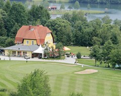 Khách sạn Golf Hotel Maria Lankowitz (Maria Lankowitz, Áo)
