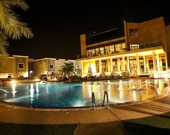 Cijela kuća/apartman Saken Village -Families Only (Jubail, Saudijska Arabija)