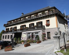 Otel Gasthof und Appartementhaus Meyer (Annaberg, Avusturya)