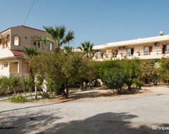 Hotelli Summer Memories  Apartments (Rodos, Kreikka)