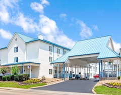 Hotel Ramada by Wyndham Pigeon Forge North (Pigeon Forge, USA)