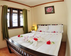 Hotelli Phi Phi Banana Resort (Koh Phi Phi, Thaimaa)