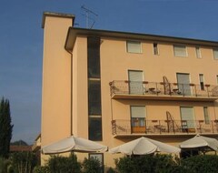 Hotel Ristorante Latini (San Gimignano, Italien)
