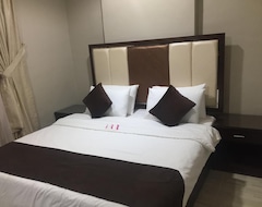 Hotel Magic Suite Al Mangaf (Kuwait, Kuwait)