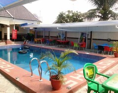 Gæstehus Deelites Pool Bar & Inn (Port Harcourt, Nigeria)