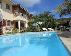 Hotel Villa Kreola (Grand Gaube, Mauritius)