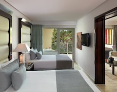 Otel Garden Suites by Meliá (Playa Bavaro, Dominik Cumhuriyeti)