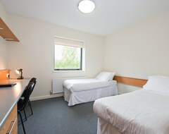 Khách sạn Dublin City University Accommodation (Dublin, Ai-len)