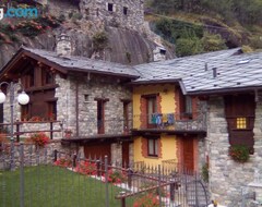 Casa/apartamento entero La Coccinella (Donnas, Italia)