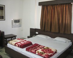 Khách sạn Anjalik (Bhopal, Ấn Độ)