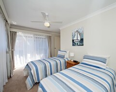 Hotelli Wanda View (Port Stephens, Australia)