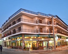 Khách sạn Hotel Olympion (Potos, Hy Lạp)