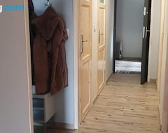 Entire House / Apartment Pokoje Przy Fabrycznej (Michałowo, Poland)