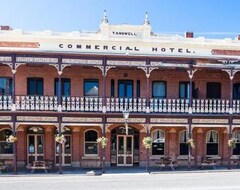 Hotel Tanswells Commercial (Beechworth, Australia)