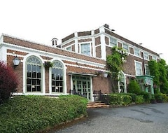 Khách sạn Himley House By Chef & Brewer Collection (Dudley, Vương quốc Anh)