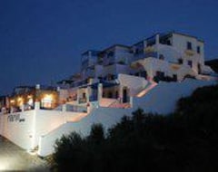 Cijela kuća/apartman Prapas (Agia Pelagia, Grčka)