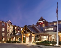 Khách sạn Residence Inn By Marriott Franklin Cool Springs (Franklin, Hoa Kỳ)