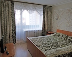 Hotel Turist (Tschita, Rusia)