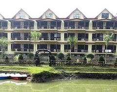 Khách sạn Hotel Dreamland (Lataguri, Ấn Độ)