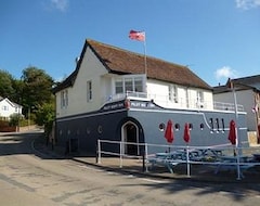 Hotel The Pilot Boat Inn (Bembridge, Ujedinjeno Kraljevstvo)