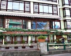 Khách sạn The Oriental (Gangtok, Ấn Độ)
