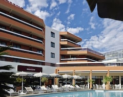 Hotel Mercure Hyeres Centre Cote D'Azur (Hyères, France)