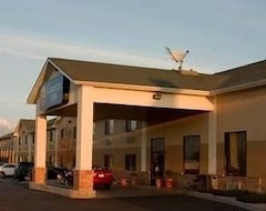 Hotel Quality Inn Colorado Springs Airport (Colorado Springs, USA)