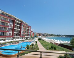 Hotel Aurelia Beach Complex (Ravda, Bulgaria)